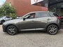 Mazda CX-3 2.0 SkyActiv-G 120 GT-M // HEAD-UP DISPLAY // CAMERA // NAVI // CLIMA // STOELVERWARMING //