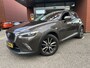 Mazda CX-3 2.0 SkyActiv-G 120 GT-M // HEAD-UP DISPLAY // CAMERA // NAVI // CLIMA // STOELVERWARMING //