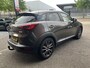 Mazda CX-3 2.0 SkyActiv-G 120 GT-M // HEAD-UP DISPLAY // CAMERA // NAVI // CLIMA // STOELVERWARMING //