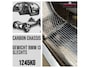 BMW i3 Executive 120Ah 42 kWh Blue Ridge/ Leder/Schuifdak/ Carplay