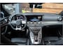 Mercedes-Benz AMG-GT 63 S 4MATIC+ NL AUTO **Schaalstoelen/Ceramic/4WS/Carbon/Burmester**