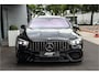 Mercedes-Benz AMG-GT 63 S 4MATIC+ NL AUTO **Schaalstoelen/Ceramic/4WS/Carbon/Burmester**