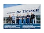 Ford Focus Wagon 1.0 EcoBoost Hybrid Titanium Trekhaak, AUTOMAAT, Navi, Rijklaar met beurt & garantie!