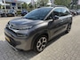Citroën C3 Aircross 1.2T Automaat PureTech Shine Navi/17"LM /Trekhaak/Clima/Cruise/Camera