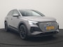 Audi Q4 e-tron 40 Advanced edition 82 kWh 204pk Dealer O.H. | Lederen Comfortzetels Verwarmd | Cruise Control | Virtual Cockpit | Navigatie | DAB | 19"L.M | Lane Assist |