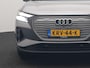 Audi Q4 e-tron 40 Advanced edition 82 kWh 204pk Dealer O.H. | Lederen Comfortzetels Verwarmd | Cruise Control | Virtual Cockpit | Navigatie | DAB | 19"L.M | Lane Assist |