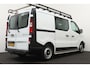 Renault Trafic 2.0 Aut. dCi 145 T29 L1H1 Comfort Houtenvloer Schuifdeur L+R Cruise