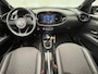 Toyota Aygo X 1.0 VVT-i MT Premium OPEN DAK | TWO TONE | NAVIGATIE | ZEER LUXE!