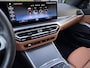 BMW 3-Serie 318i M Sport Brooklyn Grau Pano H/K Hud 360° 1e Eigenaar
