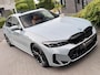 BMW 3-Serie 318i M Sport Brooklyn Grau Pano H/K Hud 360° 1e Eigenaar