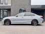BMW 3-Serie 318i M Sport Brooklyn Grau Pano H/K Hud 360° 1e Eigenaar
