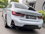 BMW 3-Serie 318i M Sport Brooklyn Grau Pano H/K Hud 360° 1e Eigenaar