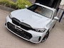BMW 3-Serie 318i M Sport Brooklyn Grau Pano H/K Hud 360° 1e Eigenaar