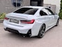 BMW 3-Serie 318i M Sport Brooklyn Grau Pano H/K Hud 360° 1e Eigenaar