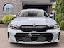 BMW 3-Serie 318i M Sport Brooklyn Grau Pano H/K Hud 360° 1e Eigenaar