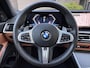 BMW 3-Serie 318i M Sport Brooklyn Grau Pano H/K Hud 360° 1e Eigenaar