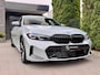 BMW 3-Serie 318i M Sport Brooklyn Grau Pano H/K Hud 360° 1e Eigenaar