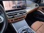 BMW 3-Serie 318i M Sport Brooklyn Grau Pano H/K Hud 360° 1e Eigenaar