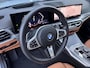 BMW 3-Serie 318i M Sport Brooklyn Grau Pano H/K Hud 360° 1e Eigenaar