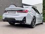 BMW 3-Serie 318i M Sport Brooklyn Grau Pano H/K Hud 360° 1e Eigenaar