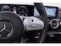 Mercedes-Benz A-klasse 180 Aut. Business Solution AMG Pano-dak Sfeerverlichting Stoelverw.