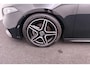 Mercedes-Benz A-klasse 180 Aut. Business Solution AMG Pano-dak Sfeerverlichting Stoelverw.