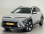 Hyundai Kona 1.6 GDI HEV Premium LEDER | FULL LED | STOELVERWARMING EN -KOELING | DEMOVOORDEEL!