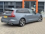 Volvo V60 2.0 T6 Plug-in hybrid AWD LONG RANGE Ultimate Dark / AndroidAuto/Applecarplay / Stoel en Stuurverwarming / Harman Kardon / Elektrisch verstelbare stoelen met Memory /