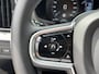 Volvo V60 2.0 T6 Plug-in hybrid AWD LONG RANGE Ultimate Dark / AndroidAuto/Applecarplay / Stoel en Stuurverwarming / Harman Kardon / Elektrisch verstelbare stoelen met Memory /