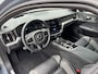 Volvo V60 2.0 T6 Plug-in hybrid AWD LONG RANGE Ultimate Dark / AndroidAuto/Applecarplay / Stoel en Stuurverwarming / Harman Kardon / Elektrisch verstelbare stoelen met Memory /