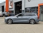 Volvo V60 2.0 T6 Plug-in hybrid AWD LONG RANGE Ultimate Dark / AndroidAuto/Applecarplay / Stoel en Stuurverwarming / Harman Kardon / Elektrisch verstelbare stoelen met Memory /