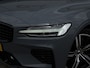 Volvo V60 2.0 T6 Plug-in hybrid AWD LONG RANGE Ultimate Dark / AndroidAuto/Applecarplay / Stoel en Stuurverwarming / Harman Kardon / Elektrisch verstelbare stoelen met Memory /