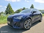 Audi Q3 Sportback 45 TFSI e / 3x S-Line / Luxe / Carplay