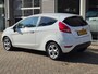 Ford Fiesta 1.25 Titanium Airco Stoelverwarming Apk 02-2027