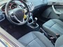 Ford Fiesta 1.25 Titanium Airco Stoelverwarming Apk 02-2027