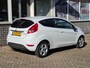 Ford Fiesta 1.25 Titanium Airco Stoelverwarming Apk 02-2027
