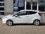 Ford Fiesta 1.25 Titanium Airco Stoelverwarming Apk 02-2027