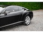 Bentley Continental GT 6.0 W12 560pk | Zwart/Cognac |