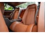 Bentley Continental GT 6.0 W12 560pk | Zwart/Cognac |
