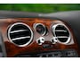 Bentley Continental GT 6.0 W12 560pk | Zwart/Cognac |