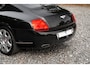 Bentley Continental GT 6.0 W12 560pk | Zwart/Cognac |