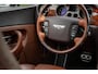 Bentley Continental GT 6.0 W12 560pk | Zwart/Cognac |