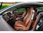 Bentley Continental GT 6.0 W12 560pk | Zwart/Cognac |