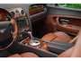 Bentley Continental GT 6.0 W12 560pk | Zwart/Cognac |