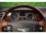 Bentley Continental GT 6.0 W12 560pk | Zwart/Cognac |