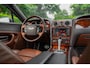 Bentley Continental GT 6.0 W12 560pk | Zwart/Cognac |