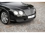 Bentley Continental GT 6.0 W12 560pk | Zwart/Cognac |