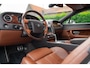 Bentley Continental GT 6.0 W12 560pk | Zwart/Cognac |