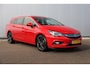 Opel Astra Sports Tourer 1.0 Turbo 120 Jaar Edition 16 inch LMV Navigatie Carplay Android Airco Climate Cruise LED Donkere Ramen