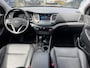 Hyundai Tucson 1.6 T-GDI Premium| Automaat| Camera| Leder